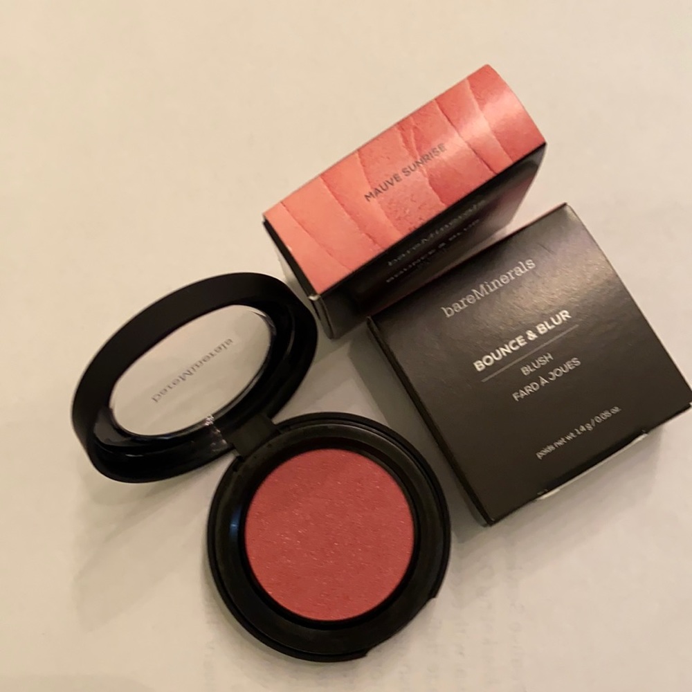 Blush Bundle—3 items